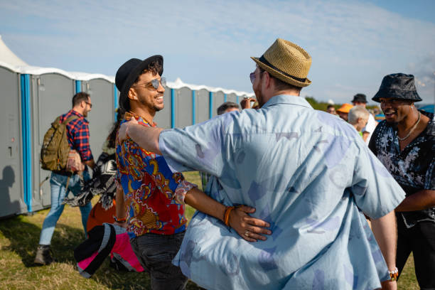 Best Sanitation services for porta potties  in Fort Valley, AZ