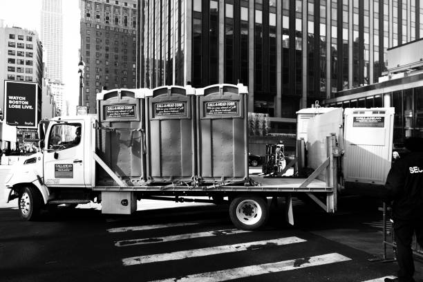 Best Local porta potty services  in Fort Valley, AZ