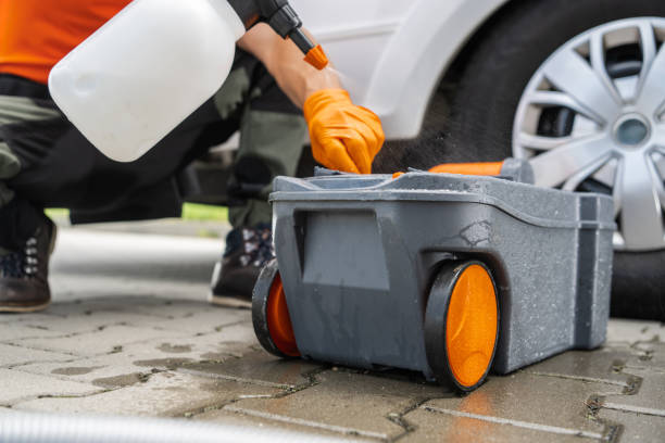 Best Affordable portable toilet rental  in Fort Valley, AZ